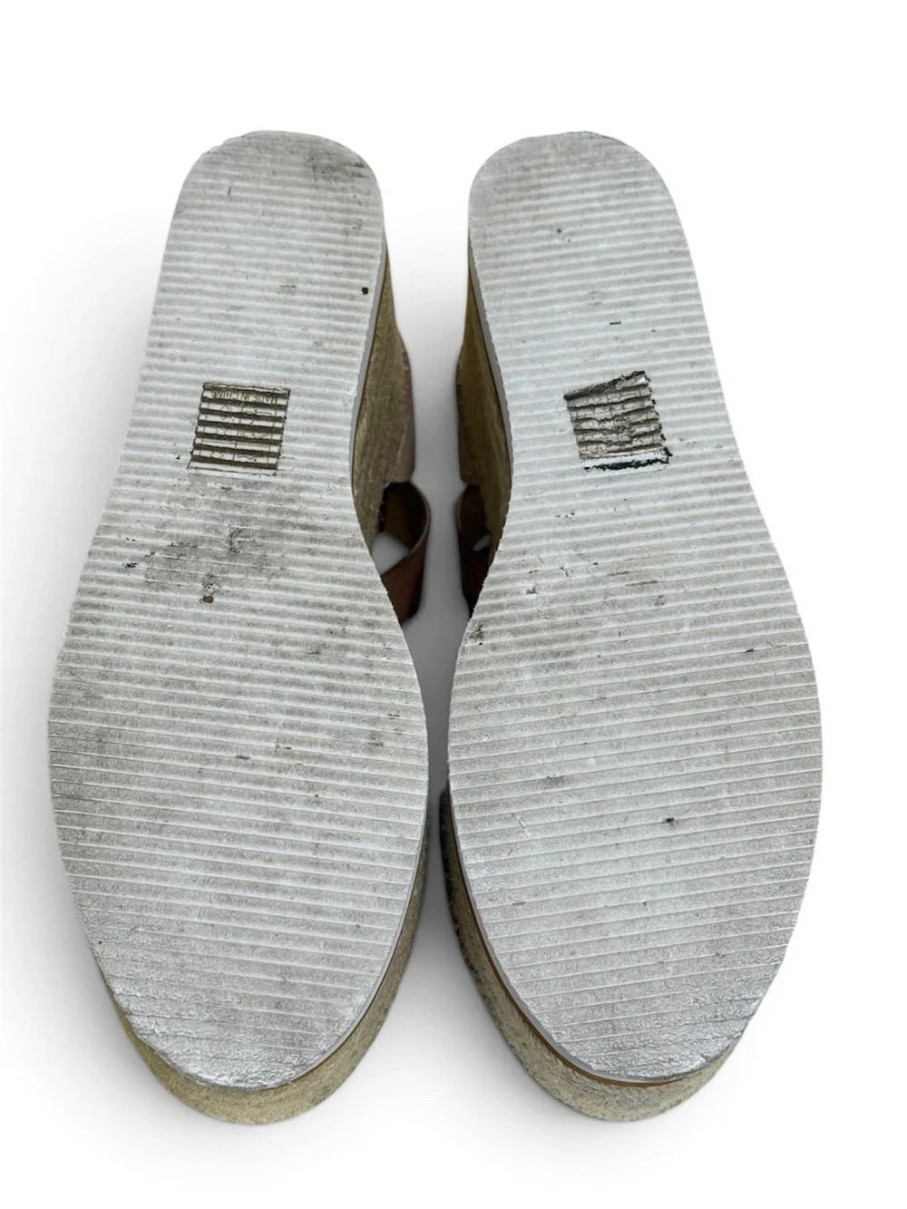 See by Chloé Glyn Platform Espadrille Sandals